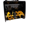 Снегоотбрасыватель бензиновый Champion ST553