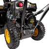 Снегоотбрасыватель бензиновый Champion ST553