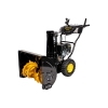 Снегоотбрасыватель бензиновый Champion ST662E