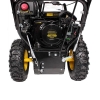 Снегоотбрасыватель бензиновый Champion ST662E