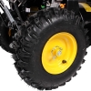 Снегоотбрасыватель бензиновый Champion ST662E