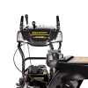 Снегоотбрасыватель бензиновый Champion ST662E