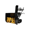 Снегоотбрасыватель бензиновый Champion STT761E