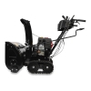 Снегоотбрасыватель бензиновый Champion STT761E