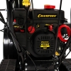 Снегоотбрасыватель бензиновый Champion STT761E