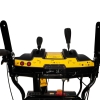 Снегоотбрасыватель бензиновый Champion STT761E