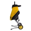 Садовый измельчитель электрический Champion SH251