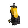 Садовый измельчитель электрический Champion SH251