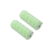 Валик микрофибра Accurate Мини 6 мм 150 мм белый (2 шт)