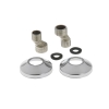 Набор эксцентриков для смесителя с отражателями, прокладками