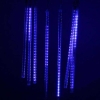 Гирлянда LED "Каскад" 240 синих светодиодов SHLights MTTB120B-46 (5 м)