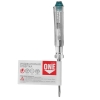 Отвертка индикаторная 135 мм (100-500В) Smartbuy One Tools SBT-SCT-T135P1