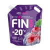 Автоочиститель стекол Fin Joy Fruity Cherry -20°C (3.5 л)