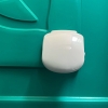 Кабина туалетная EcoLight (зеленая)