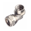 Угольник обжимной 20х1/2" с переходом на ВР Valtec VTm.352.N.002004