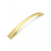 Ручка-скоба мебельная 2133-96 (золото)