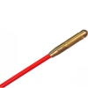 Протяжка кабельная (мини УЗК в бухте) стеклопруток красн. d3.5 мм 10 м Rexant 47-1010