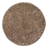 Ковер 0.8х0.8 м Vitebsk Шагги sh60 круг