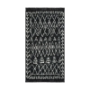 Ковер универсальный 0.6х1 м Shahintex Skandy S004