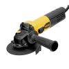 Шлифмашина угловая (болгарка) Denzel AGL125-900 (900 Вт)