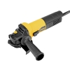 Шлифмашина угловая (болгарка) Denzel AGL125-900 (900 Вт)