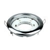 Светильник потолочный точечный LED GX53R-standard RC хром IN HOME