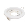 Светильник потолочный точечный LED GX53R-standard RW белый IN HOME