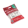 Коннектор неэкран. универсальный RJ45 (8P8C) TERACOM EKF TRC-PLUG-5EUTP-10 (10 шт)