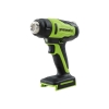 Фен строительный аккумуляторный GreenWorks 24V G24HG (без АКБ и ЗУ)