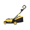 Газонокосилка электрическая Champion EM3616 (1600 Вт)