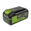 Аккумулятор GreenWorks High Power 40V G40HP4 Li-lon 4 Ач 40 В