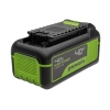 Аккумулятор GreenWorks High Power 40V G40HP4 Li-lon 4 Ач 40 В