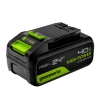 Аккумуляторная батарея GreenWorks High Power 24V G24HP4 Li-lon 4 Ач 24 В