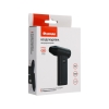 Воздуходувка аккумуляторная Ермак 6 режимов, USB Type-C