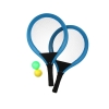 Набор для бадминтона (2 ракетки, 2 мяча, 1 волан) By Sport