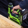 Нейлер-степлер (гвозде/скобозабиватель) пневматический GreenWorks G24CS10 3400107CUA