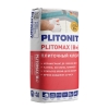 Клей для плитки Plitonit Plitomax B+ 25 кг