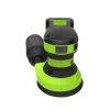 Шлифмашина эксцентриковая (орбитальная) GreenWorks OS325