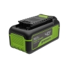 Аккумулятор GreenWorks High Power 40V G40HP5 Li-lon 5 Ач 40 В