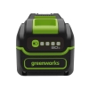 Аккумулятор GreenWorks High Power 40V G40HP5 Li-lon 5 Ач 40 В