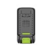 Аккумулятор GreenWorks High Power 40V G40HP5 Li-lon 5 Ач 40 В