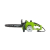 Электропила GreenWorks GCS1840 (1800 Вт)