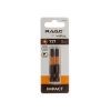 Бита торсионная TORX T27 50 мм RAGE (2 шт)