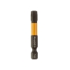 Бита торсионная TORX T40 50 мм RAGE (2 шт)