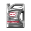 Моторное масло полусинтетическое SINTEC Luxe 5000 5W-30 A3/B4 SL/CF (4 л)