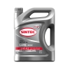 Моторное масло полусинтетическое SINTEC Luxe 5000 5W-40 A3/B4 SL/CF (4 л)
