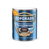 Краска по ржавчине 3в1 Topgrade гладкая коричневая RAL 8017 (0.75 л)