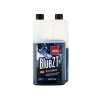 Масло для 2-х тактного двигателя полусинтетическое AEG lubricants BLUE API TC (1 л)