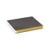 Губка шлифовальная 120х98х13 мм P 180 Flexifoam Soft Pad