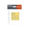 Клейкая заплатка для ремонта бассейна 6.5х6.5 BestWay (10 шт)